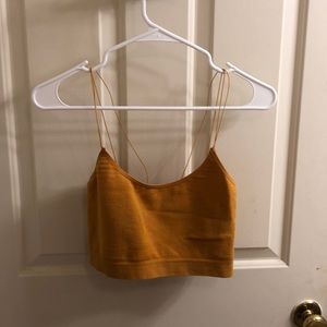 Out From Under Tank Top - Urban Outfitters